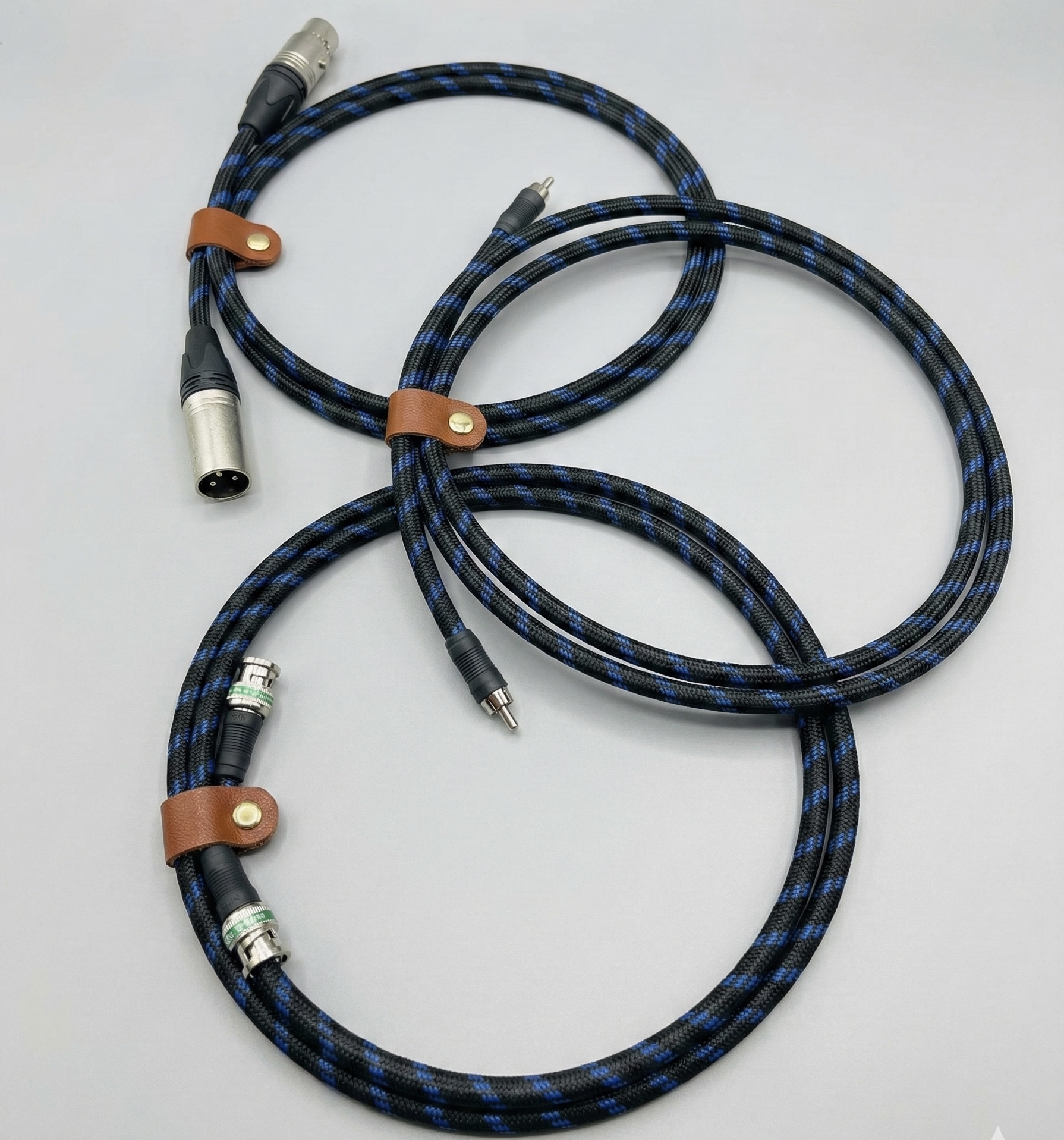 오디오 케이블 x1